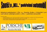 SOUTĚŽ O "NEJ..." AUTOMOBIL